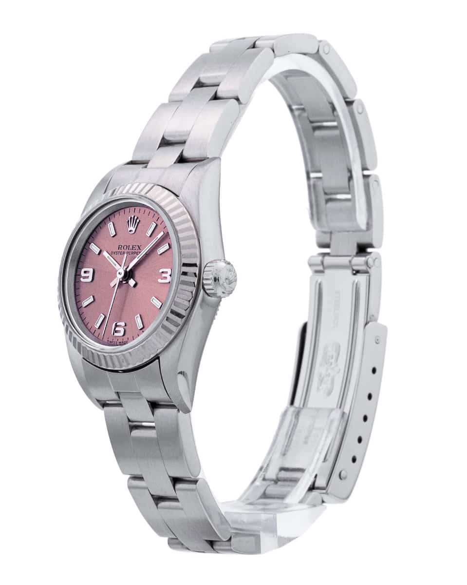 Rolex Lady Oyster Perpetual 176234 Rolex Lady Oyster Perpetual 176234